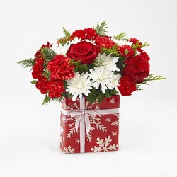 Gift of Joy Bouquet from Lloyd's Florist, local florist in Louisville,KY